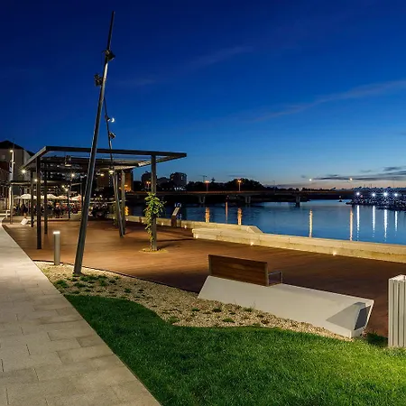 Apartamento Playa Bouzas - Vigo - Parking Free Exterior photo