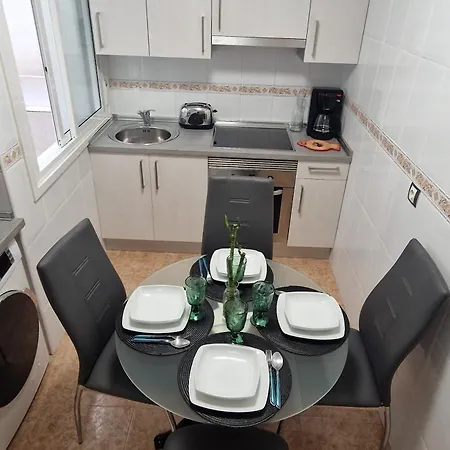 Apartamento Playa Bouzas - Vigo - Parking Free Exterior photo
