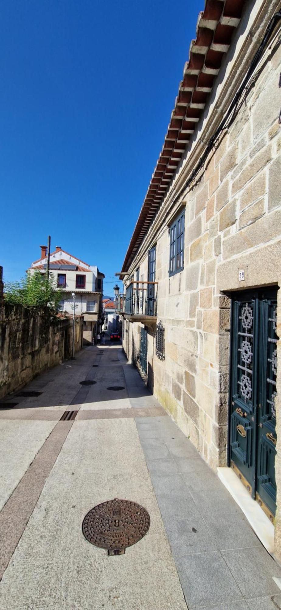 Playa Bouzas - - Parking Free Appartement Vigo