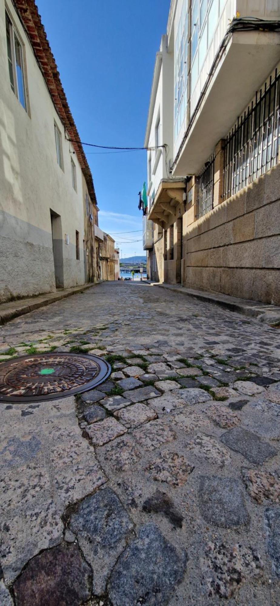 Playa Bouzas - - Parking Free * Comarca de Vigo