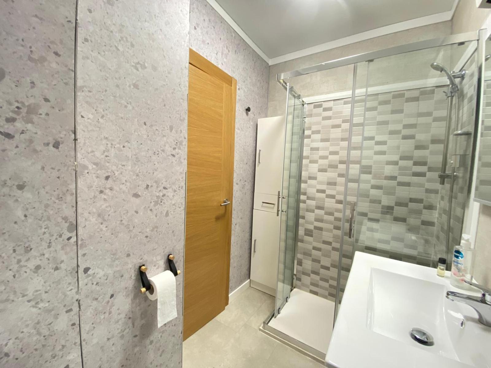 Apartamento Playa Bouzas - - Parking Free *