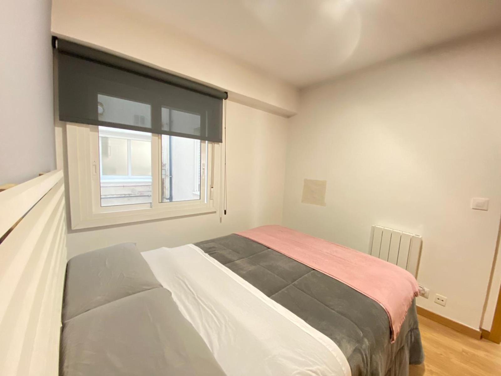 Appartement Playa Bouzas - - Parking Free Comarca de Vigo