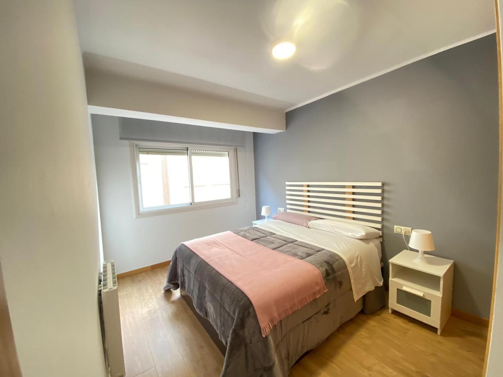 Appartement Playa Bouzas - - Parking Free