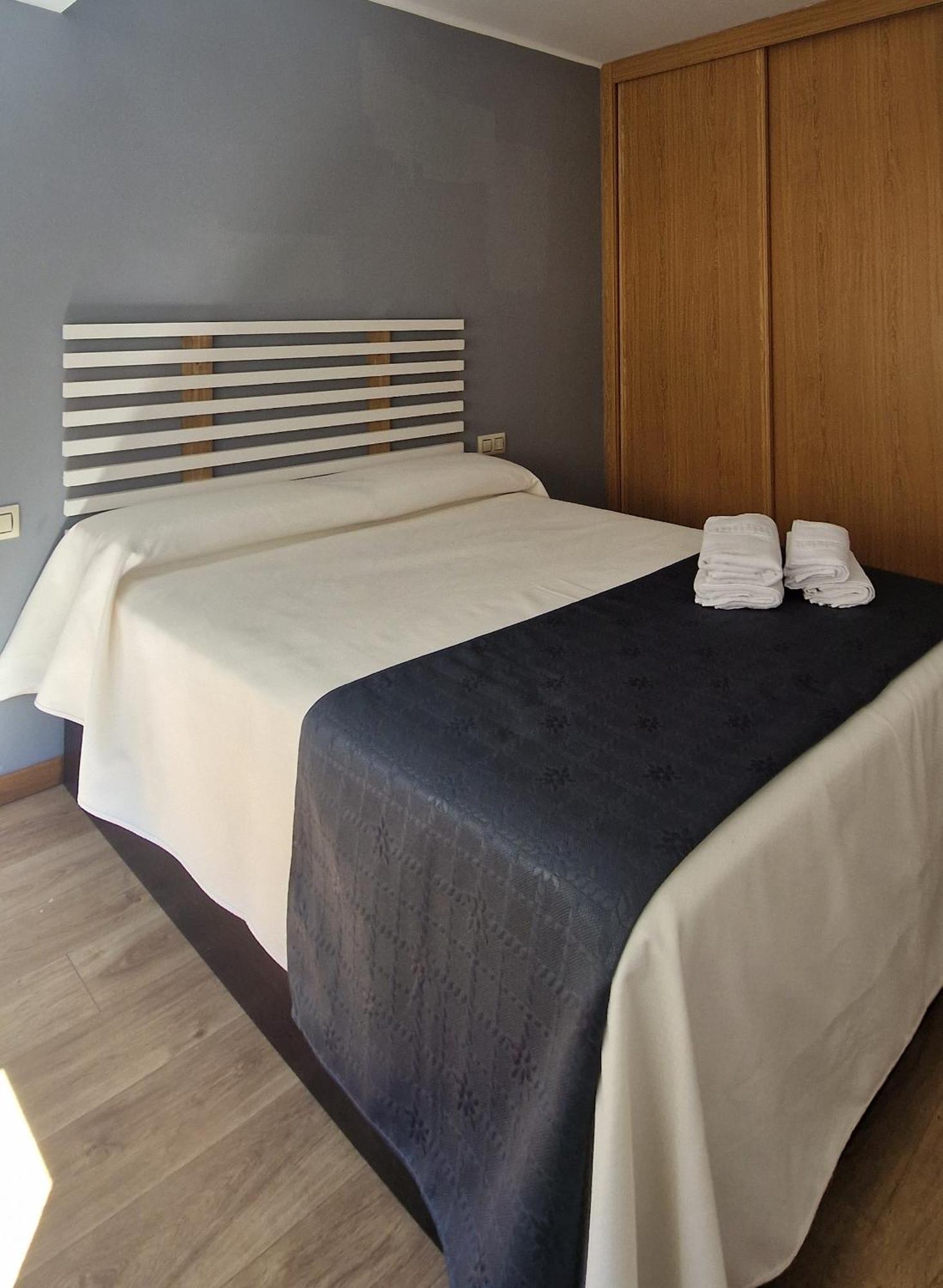 Playa Bouzas - - Parking Free * Vigo
