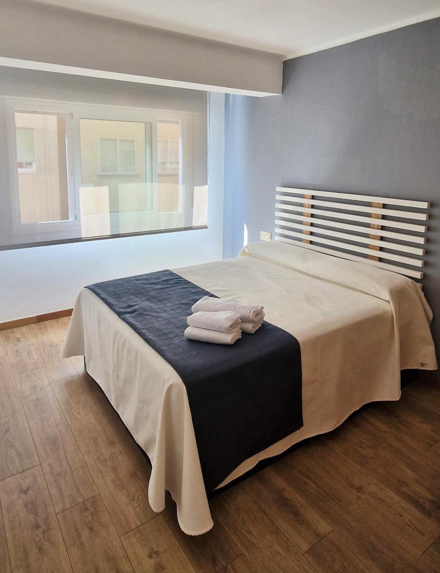 Appartement Playa Bouzas - - Parking Free