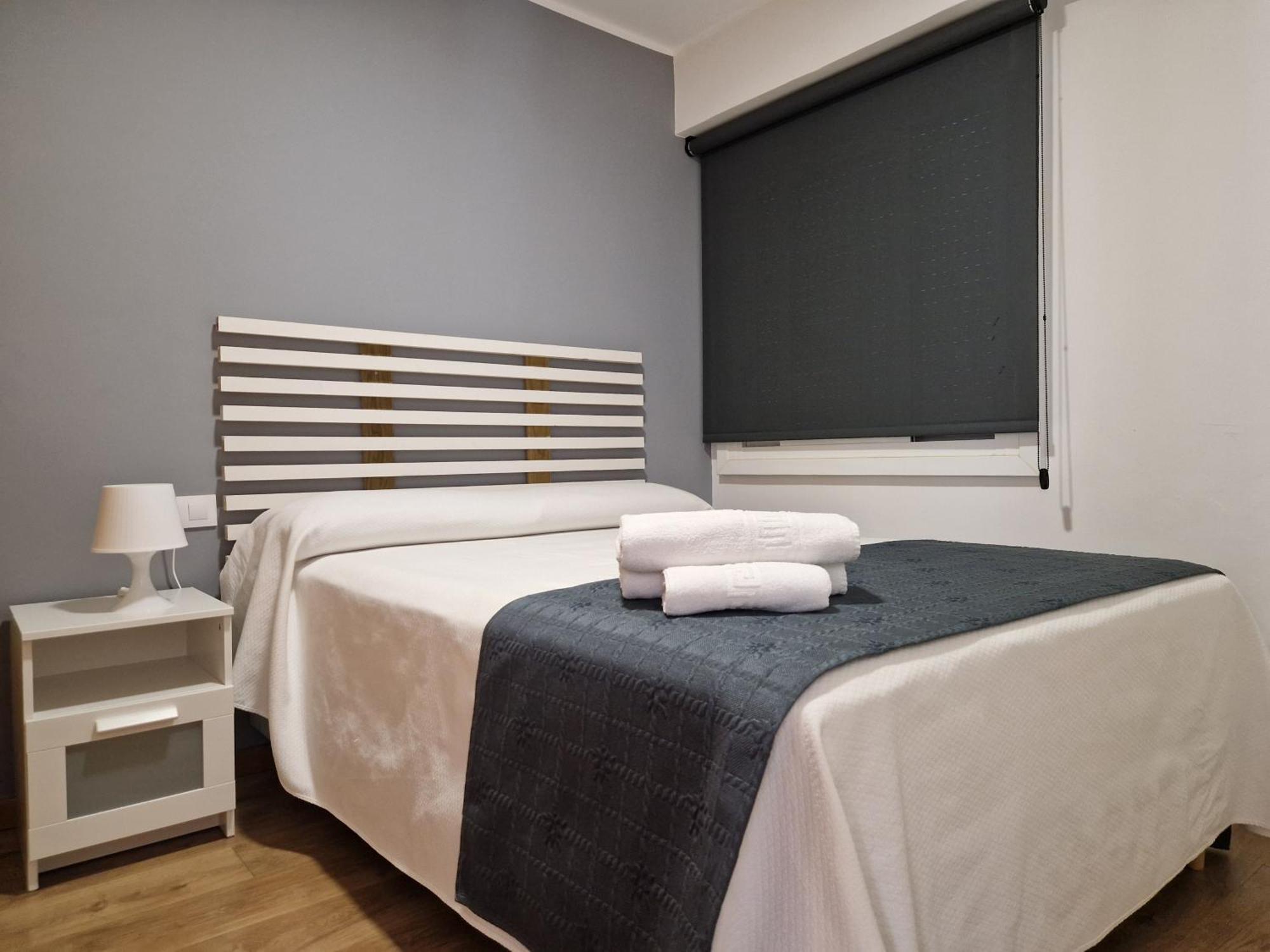 Appartement Playa Bouzas - - Parking Free Comarca de Vigo