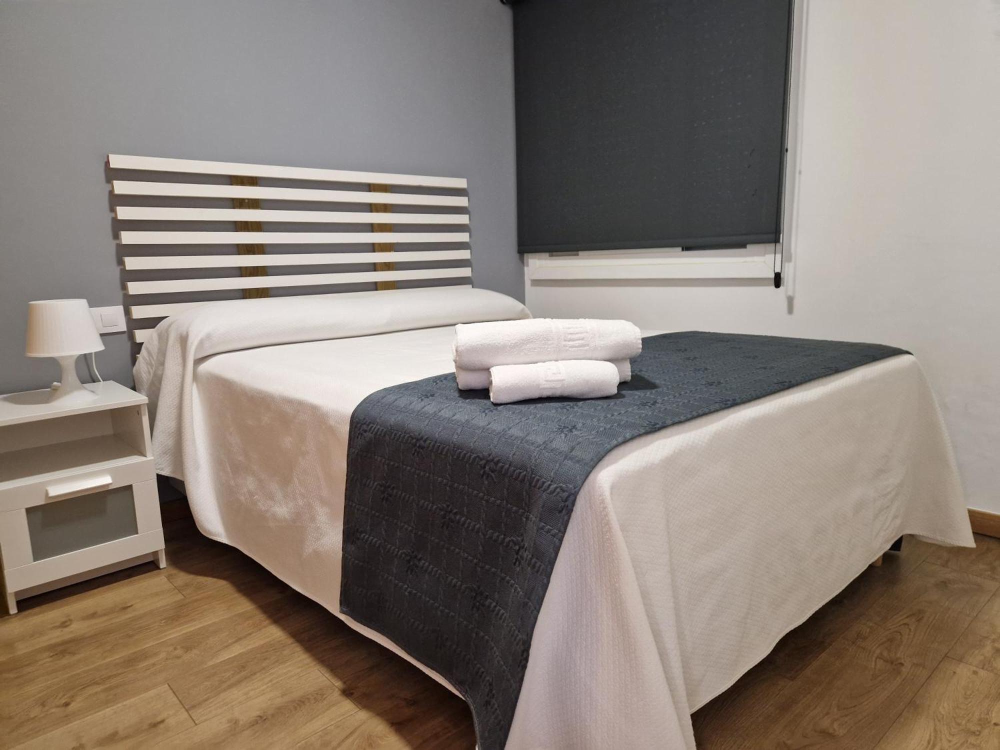 Playa Bouzas - - Parking Free Vigo