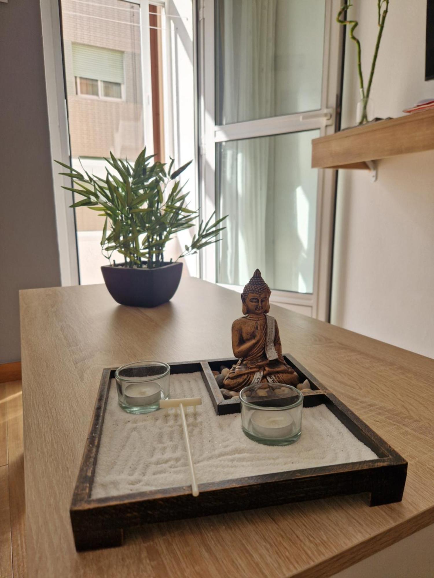 Playa Bouzas - - Parking Free * Vigo