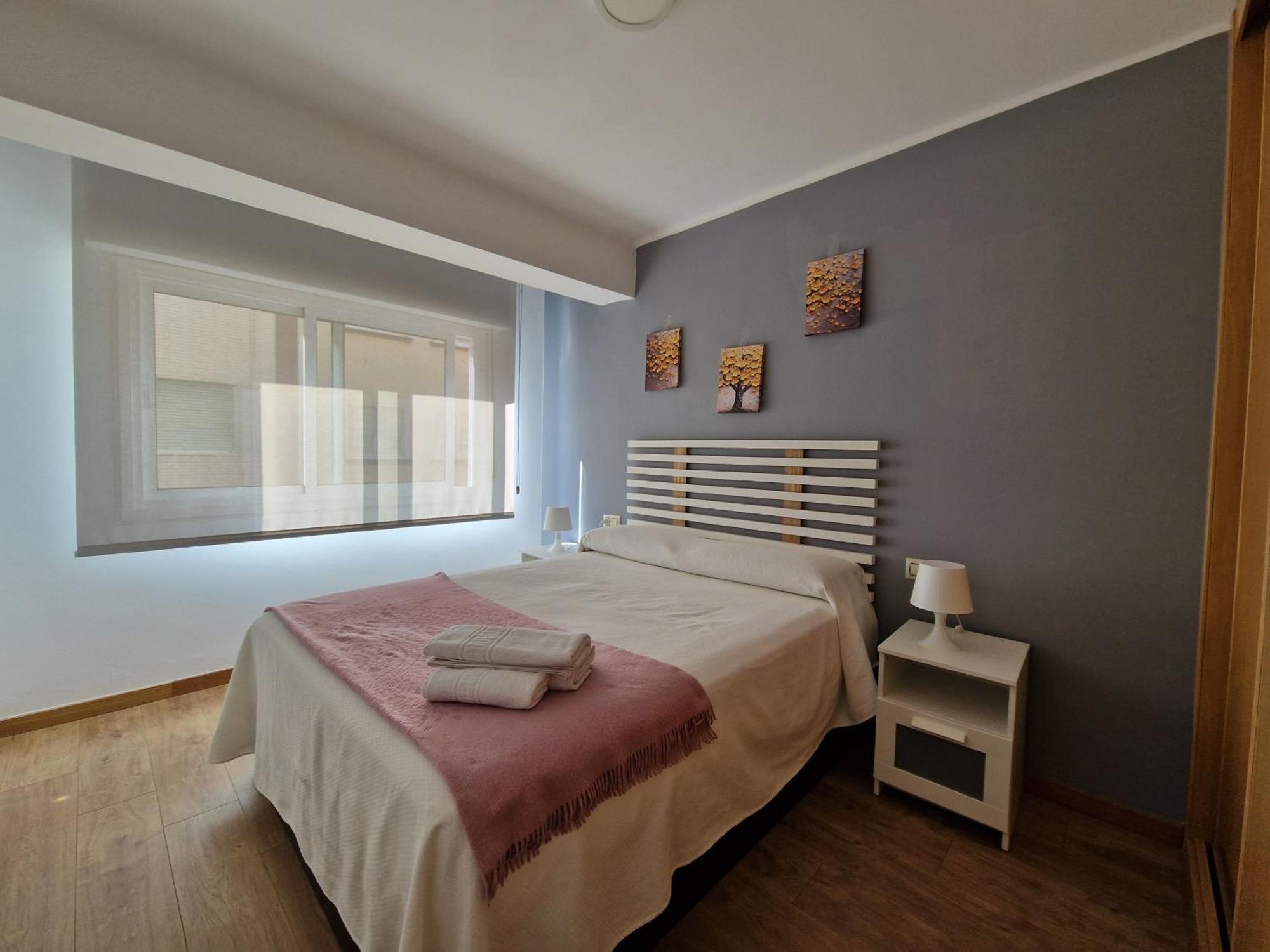 Appartement Playa Bouzas - - Parking Free Vigo