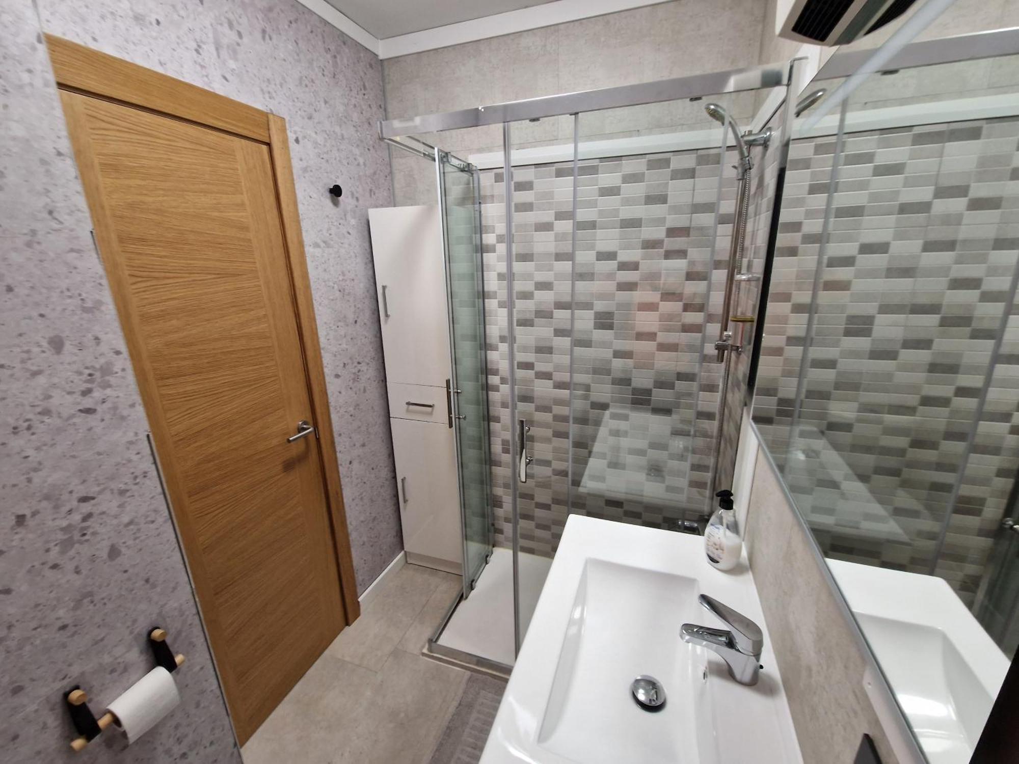 Playa Bouzas - - Parking Free Appartement *