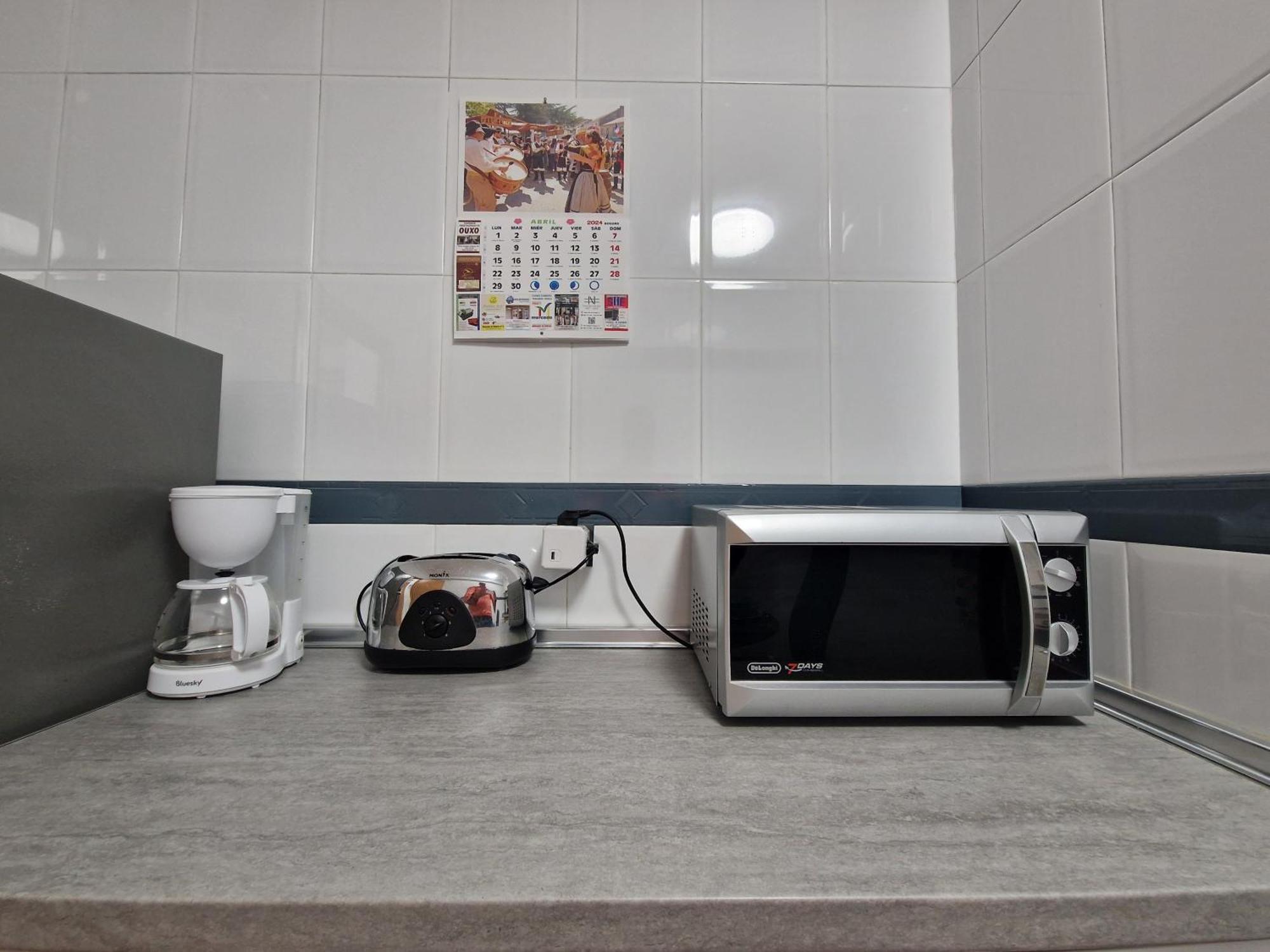 Playa Bouzas - - Parking Free * Vigo