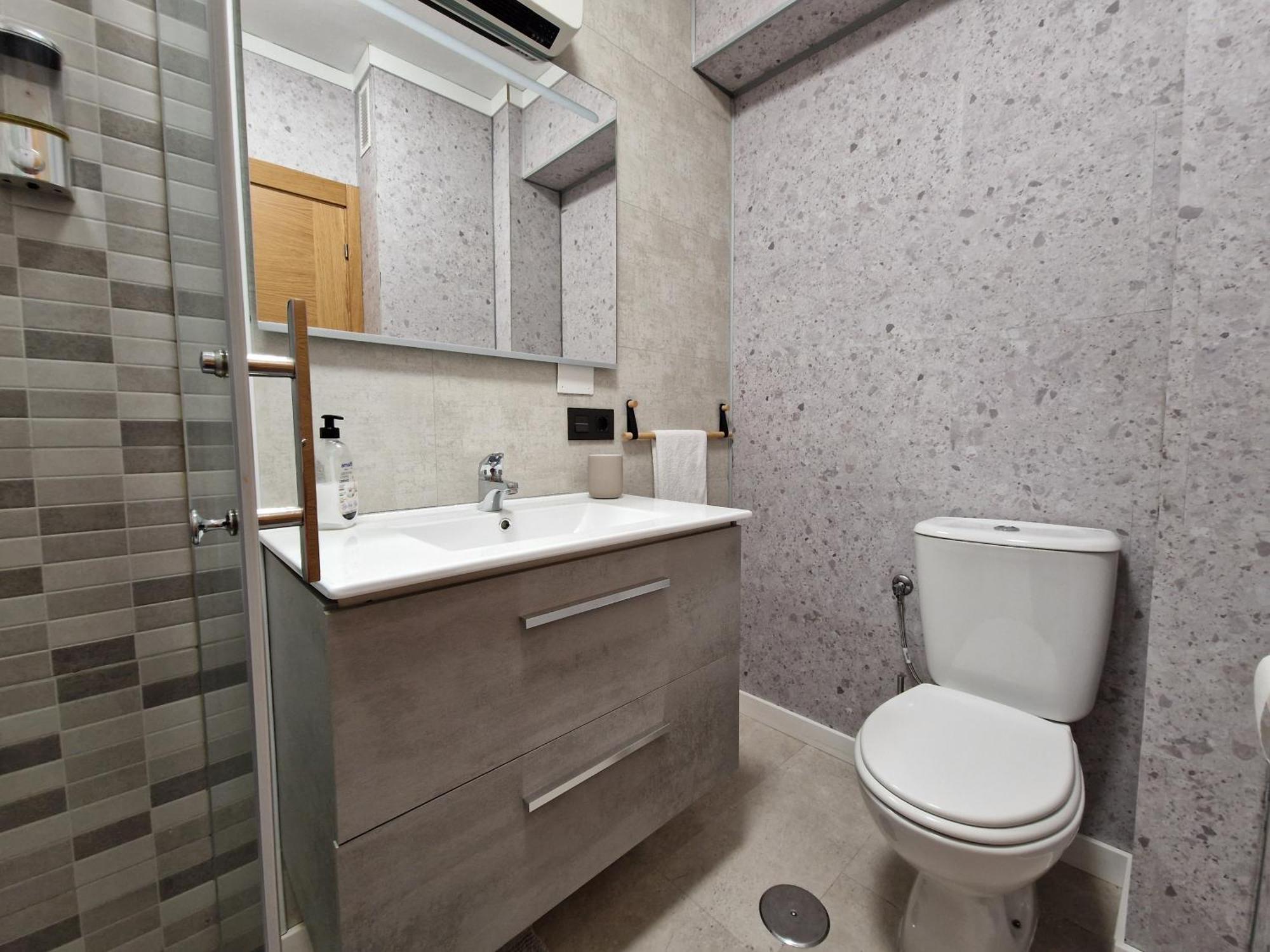Appartement Playa Bouzas - - Parking Free *