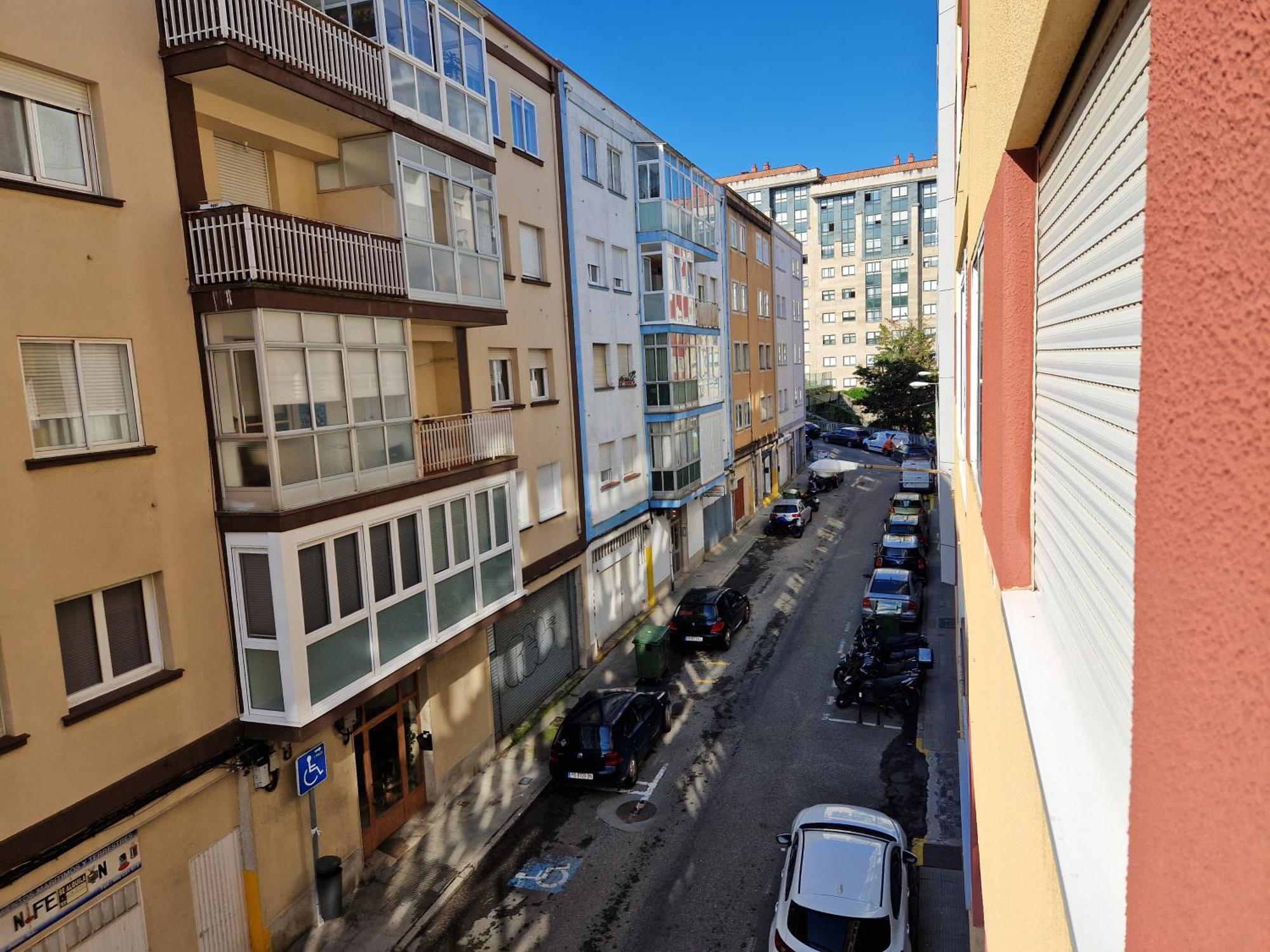 Appartement Playa Bouzas - - Parking Free
