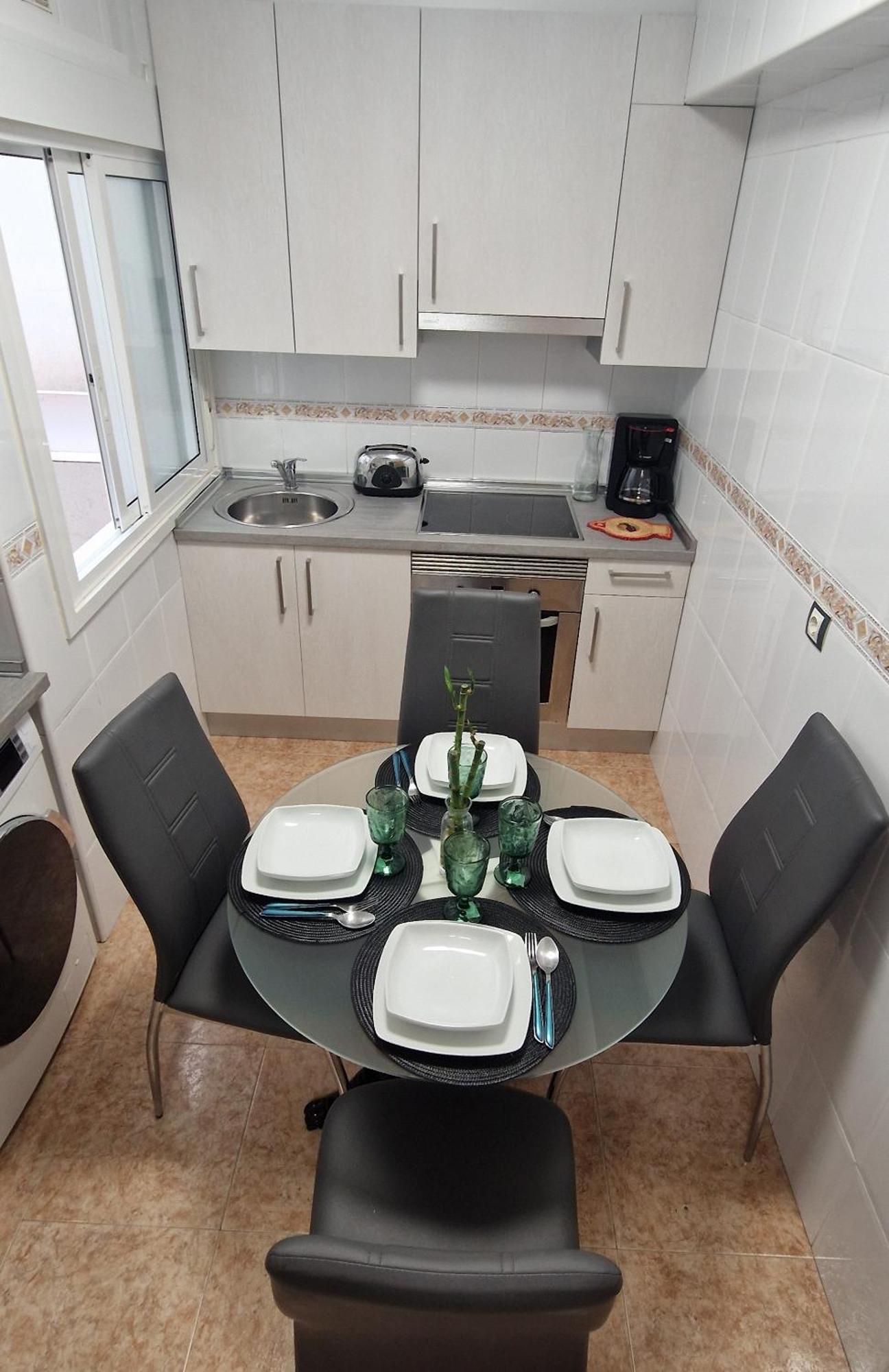 Playa Bouzas - - Parking Free * Comarca de Vigo
